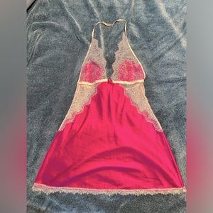 Victoria’s Secret Lingerie Nightgown